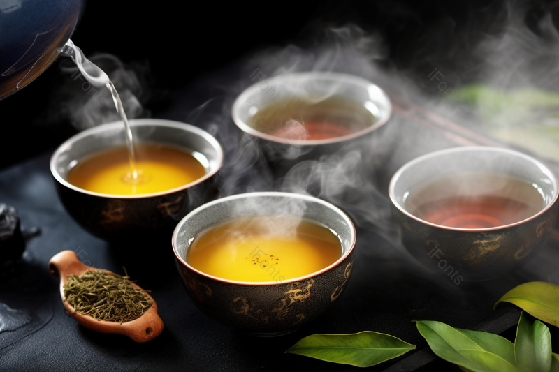 中国民间茶道泡茶文化茶具,高清,摄影图,摄影图片,图片大全,摄影图免费下载